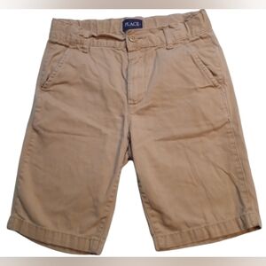 Boys The Children's Place Shorts Sz 8